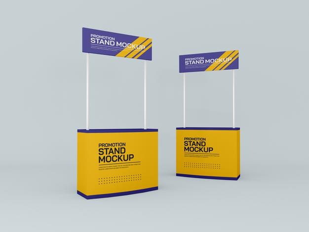 Cetak Booth Portable Solusi Praktis Promosi di Berbagai Acara